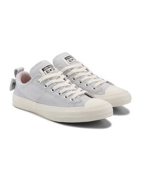 Women's Converse Chuck Taylor All Star Leather Madison Sneakers A13391C low Sz 7